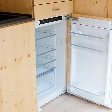 Tiny House Nature 10 Innenlage - Tiny Village Harlesiel *