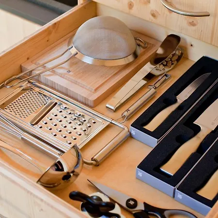 Tiny House Nature 10 Innenlage - Tiny Village Harlesiel Prázdninový dům Carolinensiel